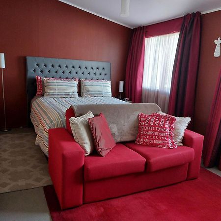 Bed And Breakfast Happy Home Taupo Accommodation Exteriér fotografie