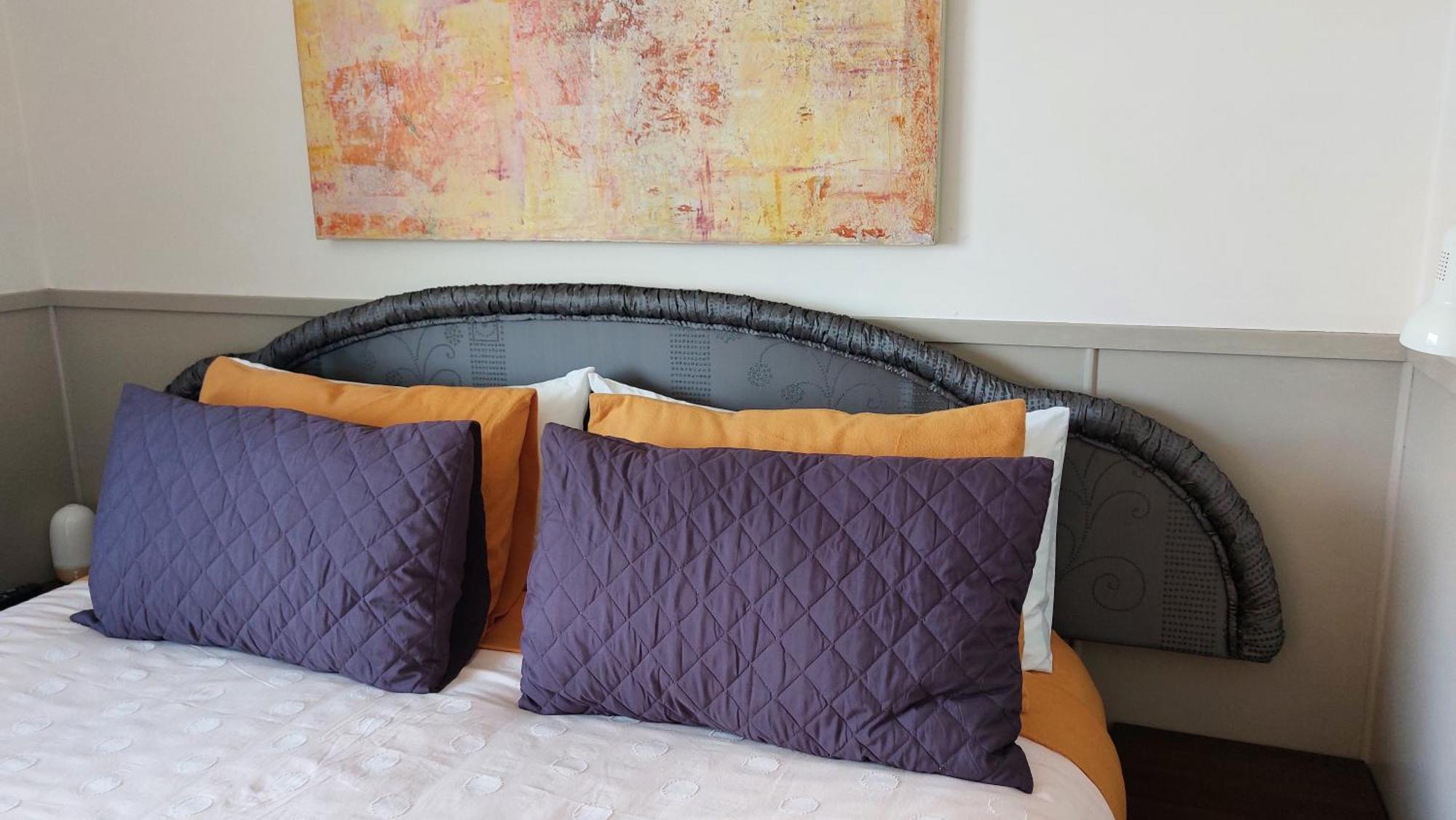 Bed And Breakfast Happy Home Taupo Accommodation Exteriér fotografie