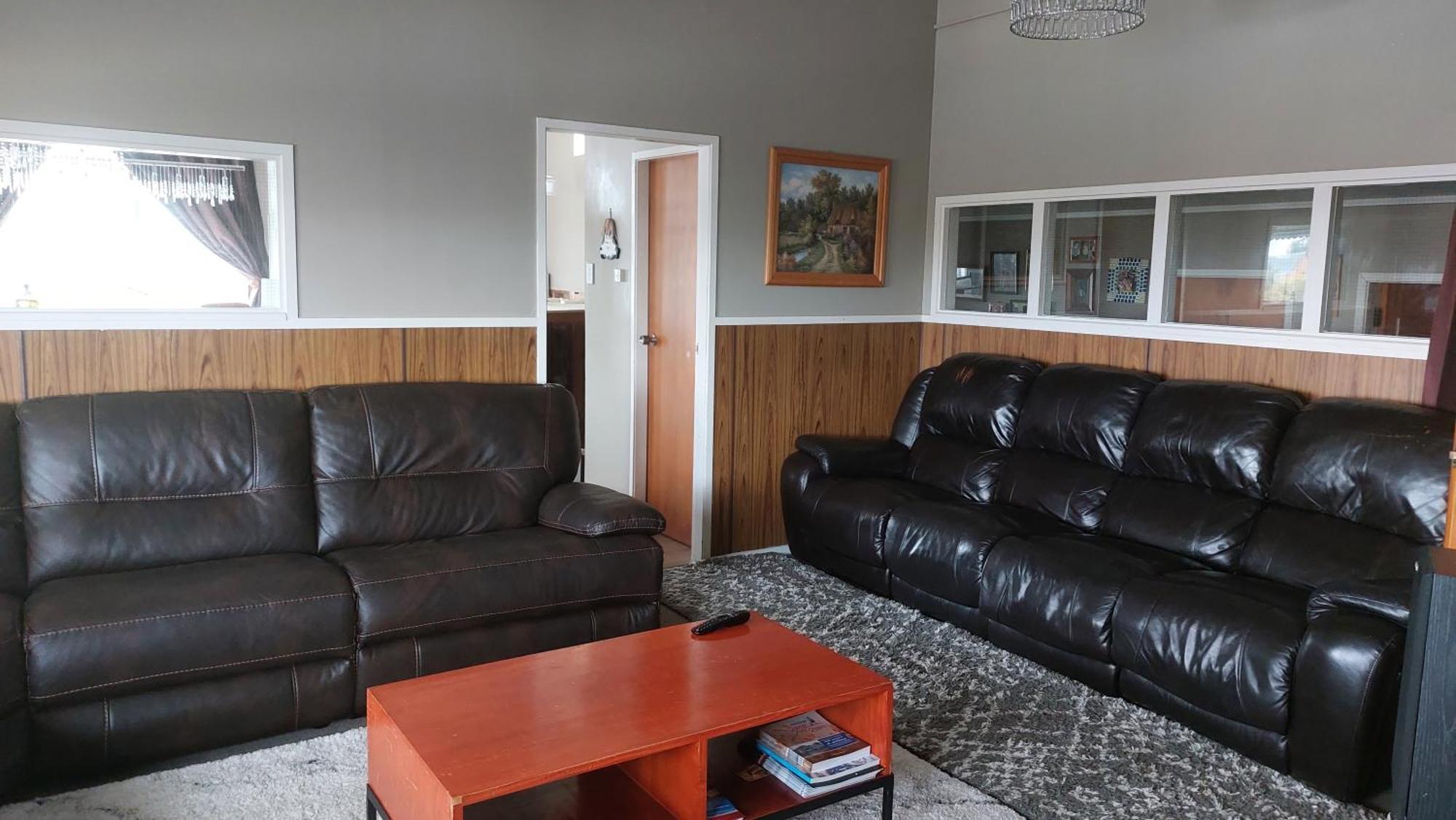 Bed And Breakfast Happy Home Taupo Accommodation Exteriér fotografie