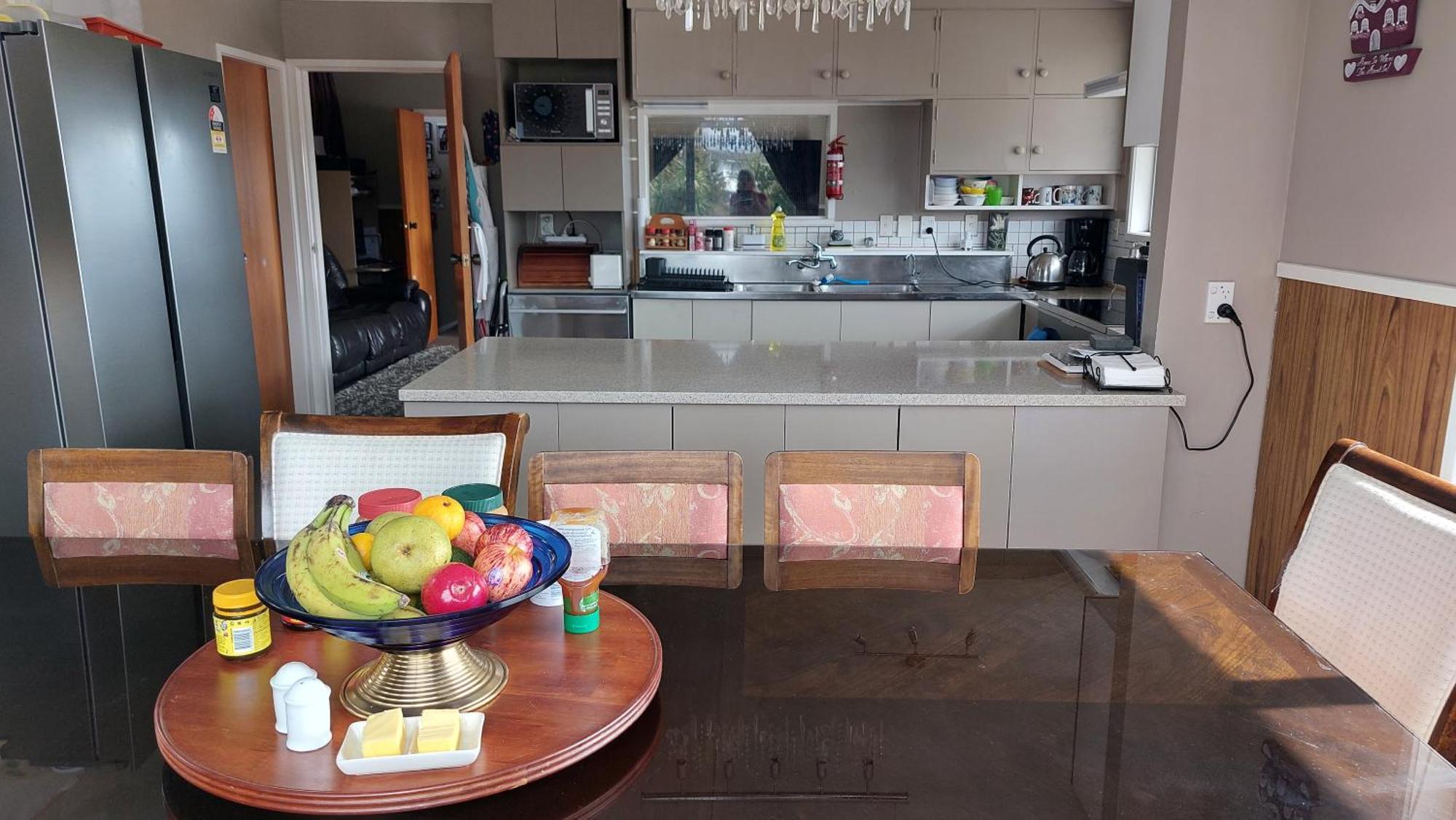 Bed And Breakfast Happy Home Taupo Accommodation Exteriér fotografie