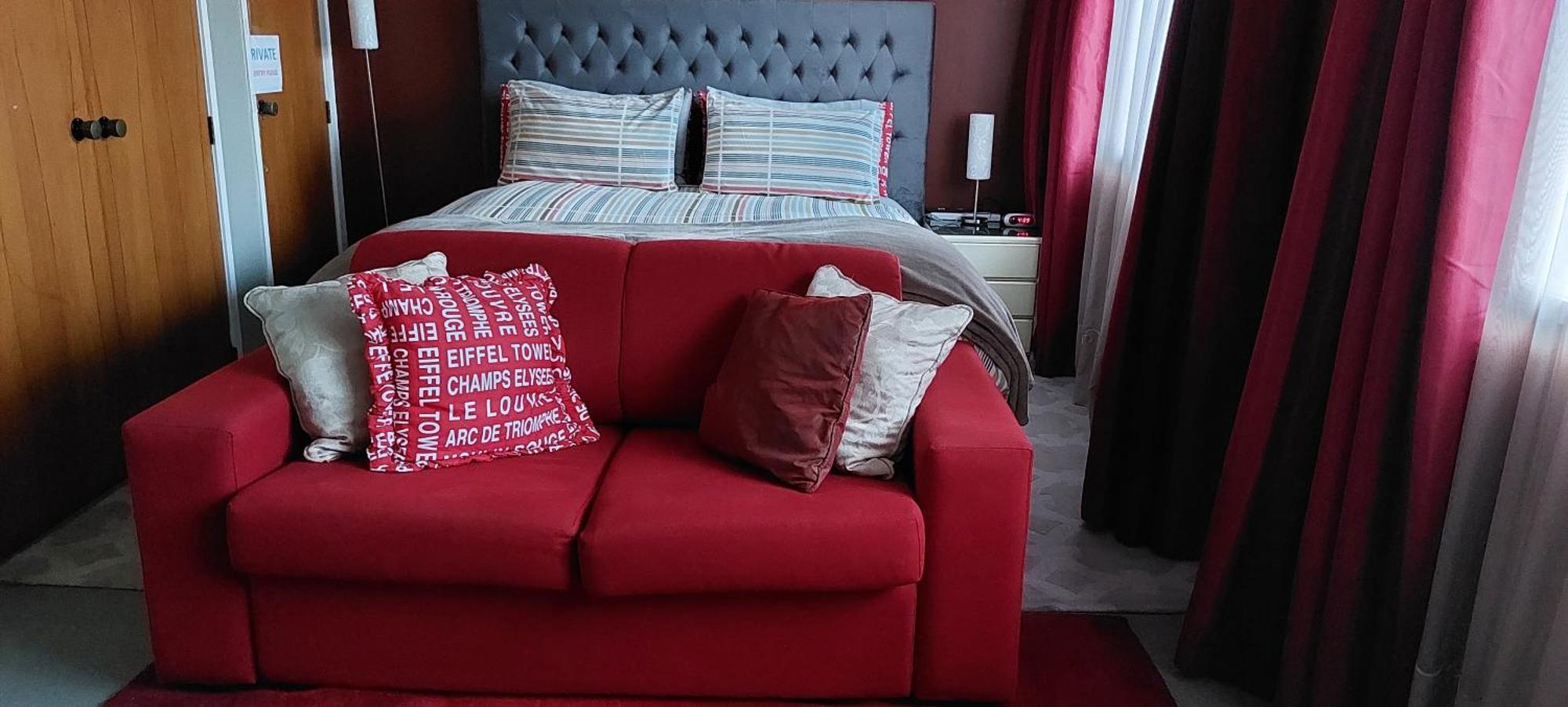 Bed And Breakfast Happy Home Taupo Accommodation Exteriér fotografie